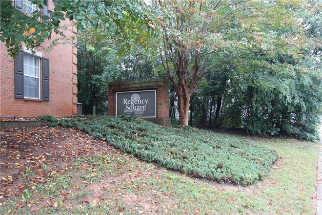  - Regency Square Condo, Unit A3