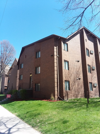 Exterior - Ralston Heights Apartments