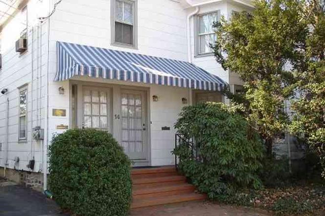 Street view - Furnished 1BR apt-Moore St-Princeton