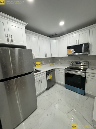 Kitchen - 2 Bed Comm Ave Kenmore Sq