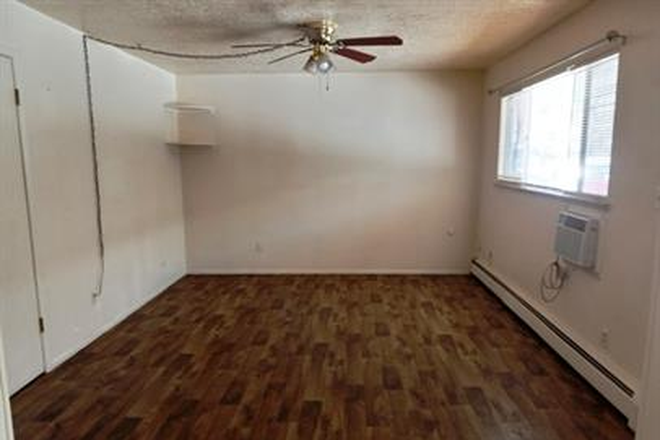 1250 Elder #1 - living room - 2BR APT. - NORTH DOWNTOWN - AVAIL. NOW!