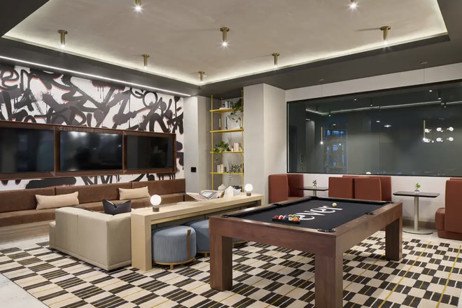 amenities - EVER West Lafayette Apartments