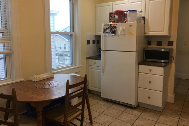 Kitchen - Furnished 4 Bed minutes to Harvard & MIT and Red Line! Apartments