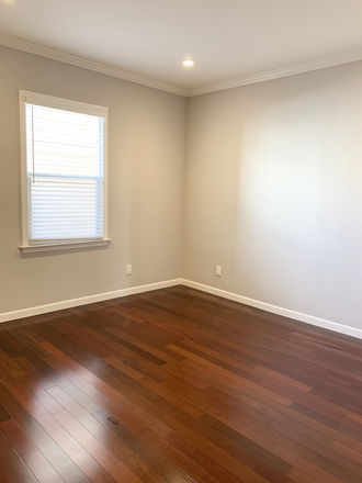 Bedroom - 3BR 2 BA with Laundry Apartments