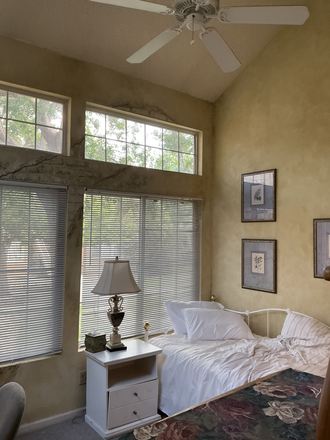 Another view of your bedroom - Powderhorn AVAILABLE Now! Condo
