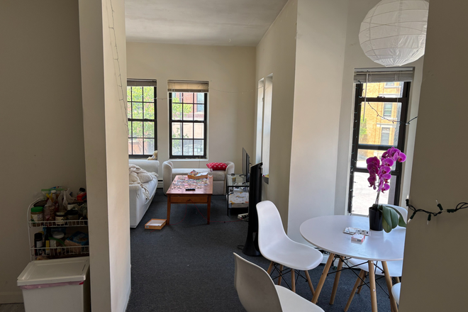 Call NOW for showings! 617-236-8550 - COLUMBUS AVE - GREAT DEAL ACROSS FROM CAMPUS! 4BR/1BA W/ LNDRY IN BLDNG, LRG BDRMS AVAIL *NOW* Apartments