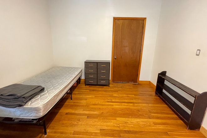 1F_3 - furnished clean rooms Porter Square 8-min walk parking House