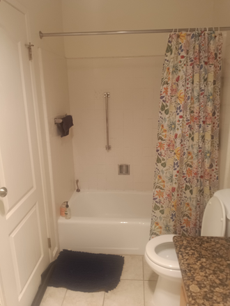 Bathroom - Convenient Albany Apartment