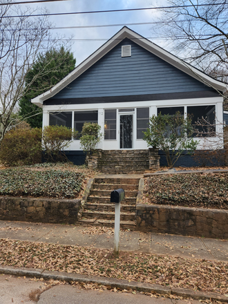 Front - Completely renovated 3bd/2ba single family home