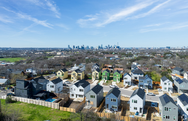 Property Lister Registration