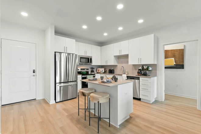 Marlowe Ridgeview - Marlowe Ridgeview Apartments