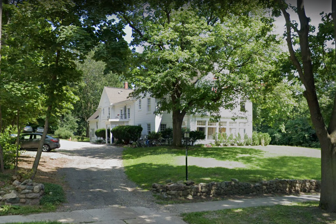 Street View - 1043 Baldwin Ave 1-17 Townhome