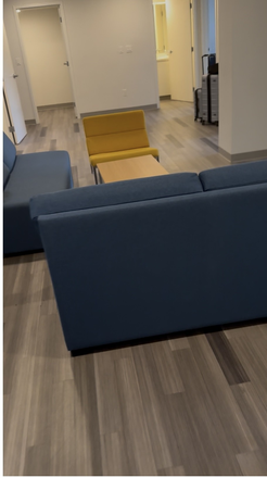 unit common space look 1 - 1 Furnished Bedroom | CampusOne | 5 Bed 3 Bath Unit Apartment (Shared Housing)