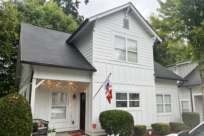 Exterior - The Orchard Apartments