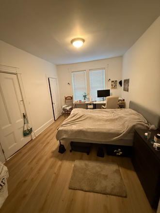 Middle bedroom - 3 Bedroom 2 full bathroom – KENDALL/INMAN/CENTRAL – $0 DEPOSIT / $0 FEE Apartments