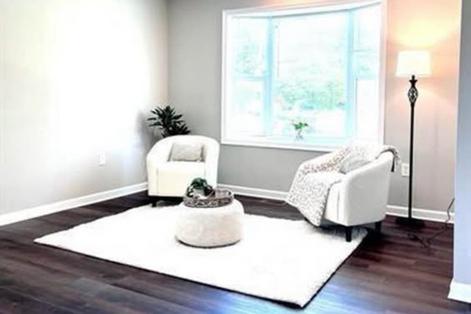 Common Area - Upper Level - Premium 4BR/3BA House Near UMD - $3600 Total Rent ($900 Per Bedroom)