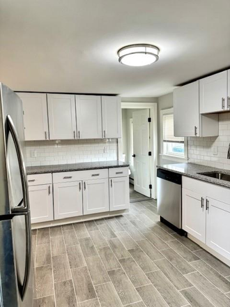 kitchen - Fox Point, remarkable updated four bedrooms, two full bathrooms Ready May/June Apartments