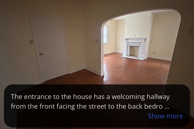 Annex - House adjacent to MUSC campus