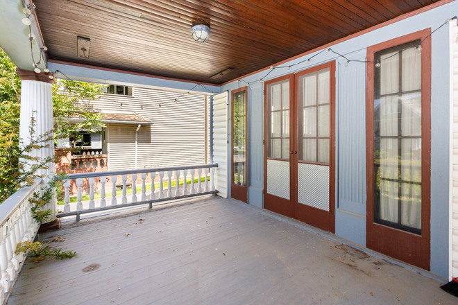 Photo - Spacious Well-Maintained Coventry Duplex (close to Case/UH) Townhome