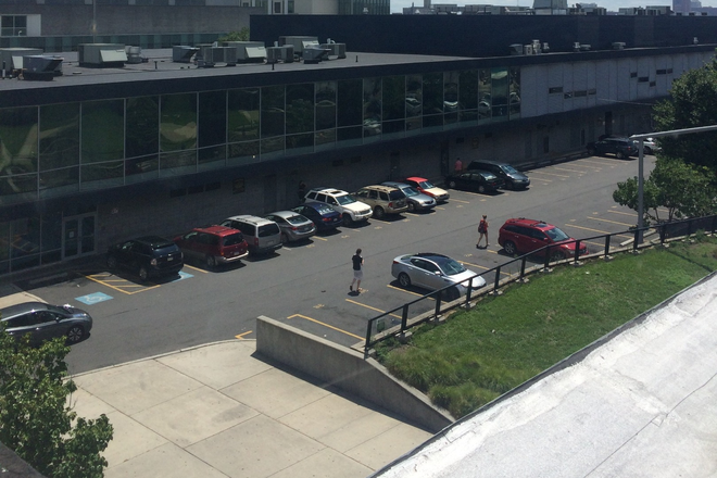 Panoramic view - Apt. C. BI-LEVEL 2 BDRM. BEST NEST DIAMOND CERTIFIED.