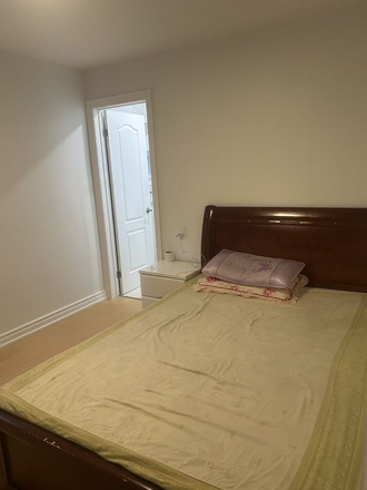 Bedroom Photo 3 - Ensuite Room for Rental Townhome