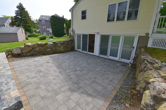 Exterior - 9 Spindrift Road - Great Island - Narragansett House