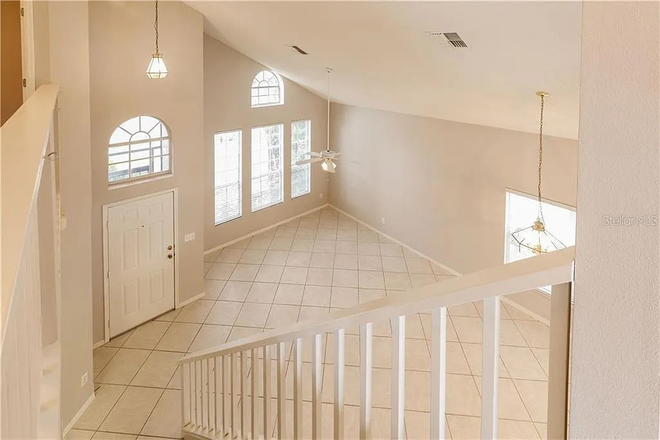 Living Room - Large 4BR/2.5BA Home | 8 Minutes to UCF | $2,650/Month | Move-In Ready