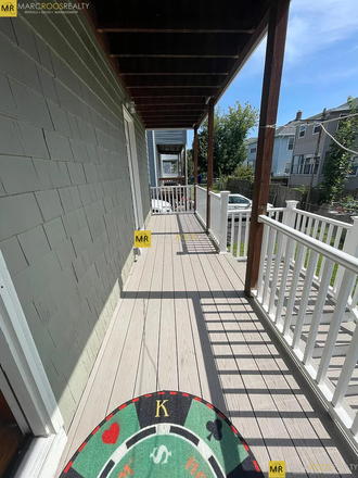 Call NOW for showings! 617-236-8600 - FREDERICK AVE - *NO FEE* 3BR/1BA FOR *6/1/2026* BY TUFTS W/ LNDRY IN BLDNG, 2 PRKNG, PORCH, YARD!