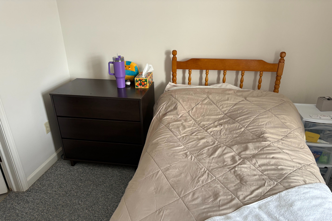 Bedroom - [Hugely Discounted] 1 Bedroom 1 Bathroom available for Spring sublease Apartments