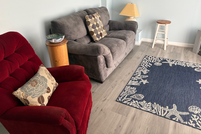 Lower level - 10 Allagash Trail Narragansett, RI 02882 House