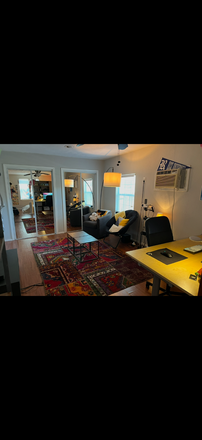 Bedroom - Summer sublease House, Wordsworth