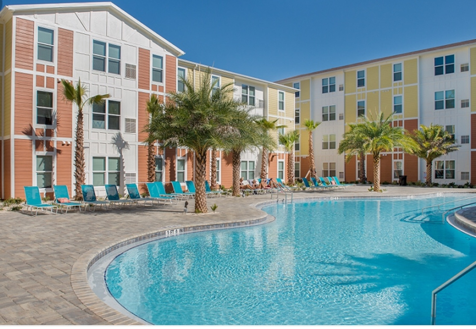 University of West Florida Off Campus Housing Search 10080 Hillview Drive (1BR/1BA) 499