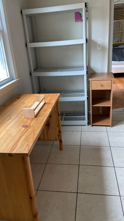Kitchen - Room in an individual 6b 3ba house for summer(July 1st - July 31st).