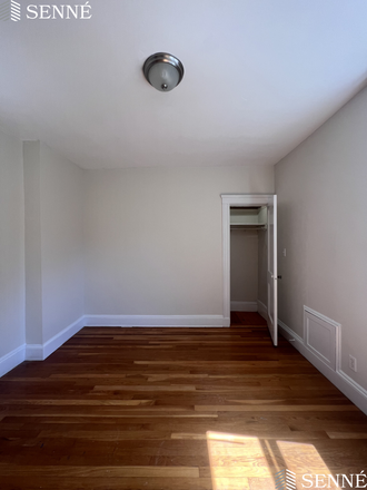 1 - Wonderful 1BR with Updates, Charm, and Good Kitchen near Harvard Sq Apartments