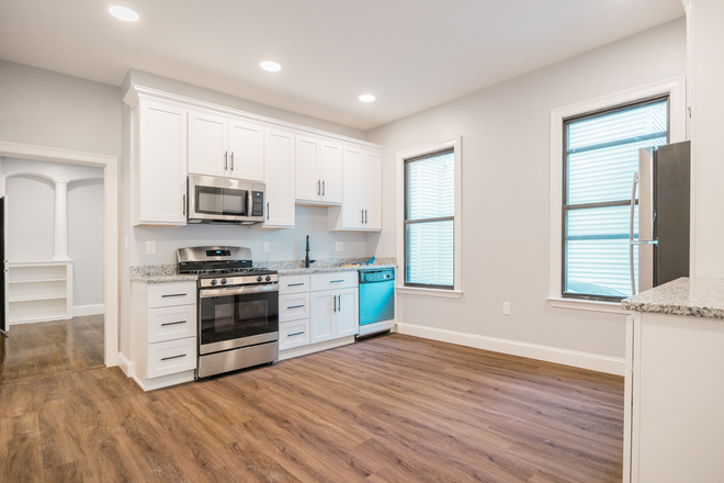 Call NOW for showings! 617-236-8550 - SARATOGA ST - LRG FLOOR THRU 4BR NEAR MBTA AIRPORT FOR *9/1/2026* W/ LNDRY IN BLDNG, DW, 2 BATHS! Apartments