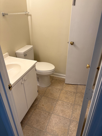 Bathroom - Tyler Creek Condo