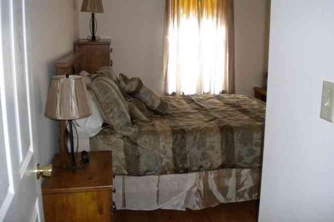 Bedroom - Furnished 2BR home-Lytle St-Princeton