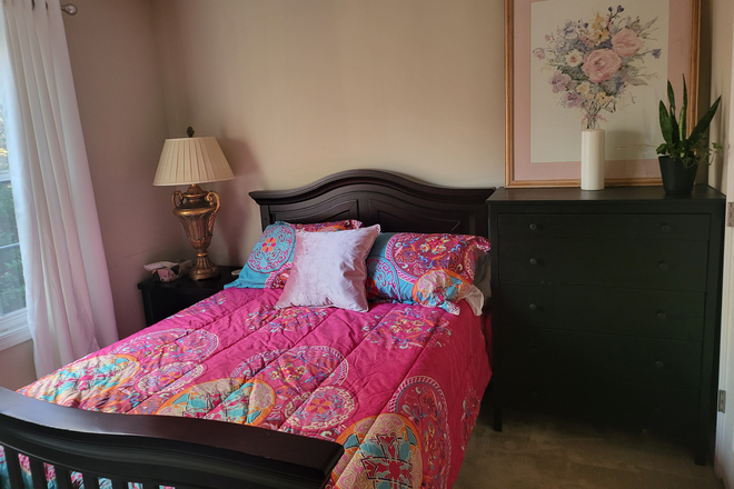 Photo - Winter-Spring26   Private Room in a House