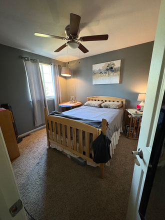 Room 1 - 2/1 in Shared House in SW Longmont