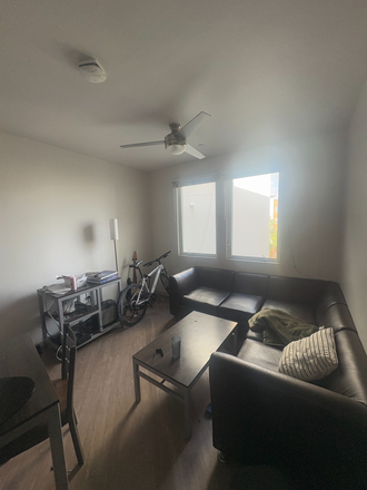 Common Space - Plaza Verde