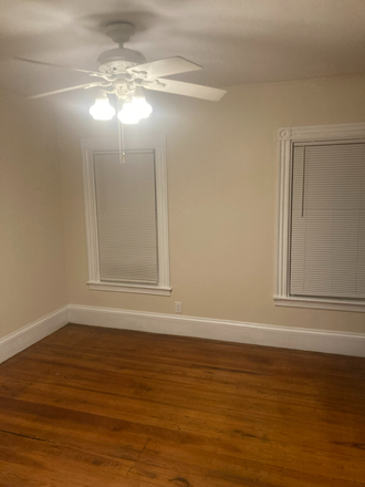 bedroom - Neponset large 1Br plus office Apartments