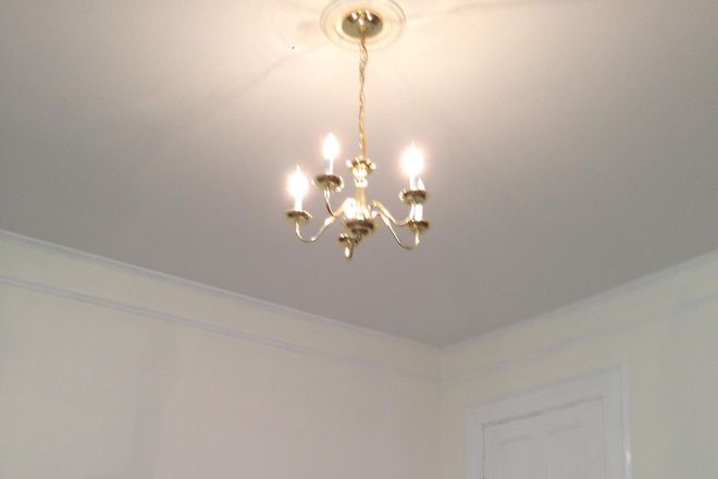 Bedroom - Furnished room-Park Pl-Princeton