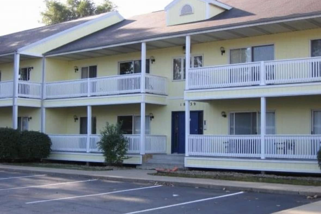 Stadium Club apartment - Stadium Club Apartments