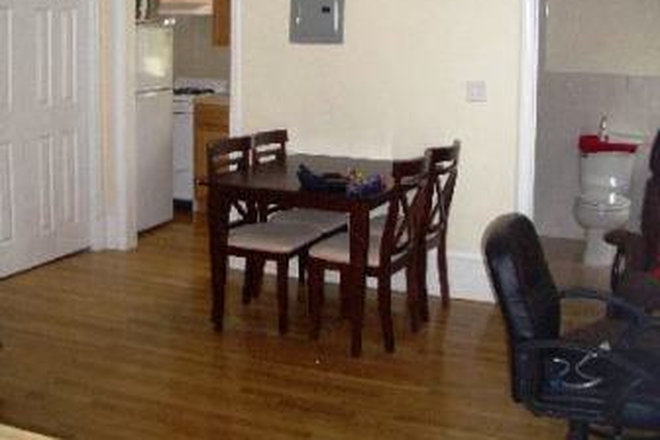 main/bedroom - 65 Inman Street Apartments