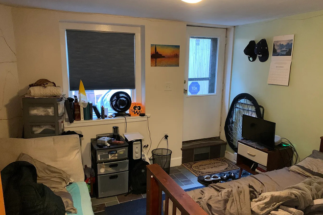Bedroom for rent - Pleasant Apartment, close to campus