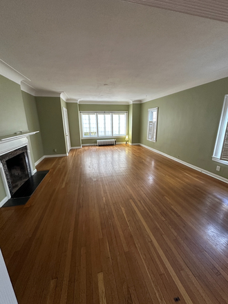 1st floor Living Room - Large House with lots of Charm, semi furnished