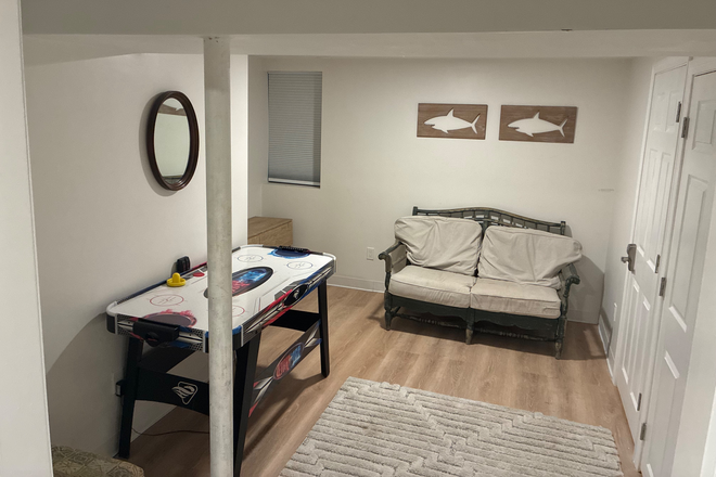 Office/Flex Space - 2 Bed Bonnet Beach House w/ Water Views
