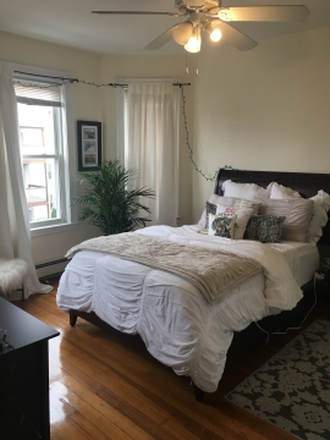 Photo - 1 Moseley St Apartments