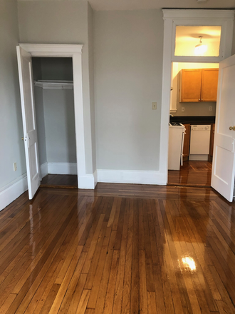 x - Hemenway St 2 Bed no Living Room Fenway