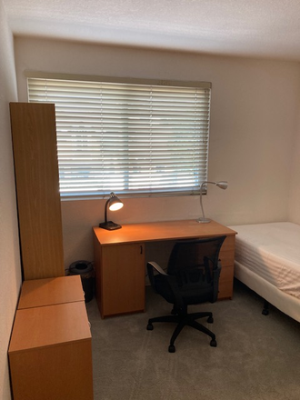 Bedroom-1 - Female only, One bedroom w/shared bath at $1,250. utilities included,  Single House